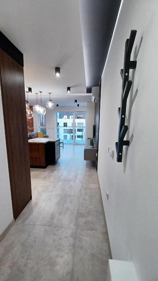 Kima Apartament Bazantow 40 Катовице Экстерьер фото