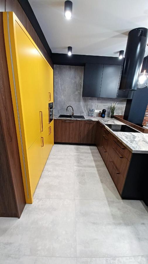 Kima Apartament Bazantow 40 Катовице Экстерьер фото